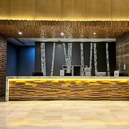 Sfera Residence Kuala Lumpur City Centre Екстер'єр фото