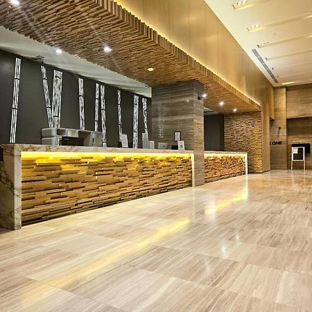 Sfera Residence Kuala Lumpur City Centre Екстер'єр фото