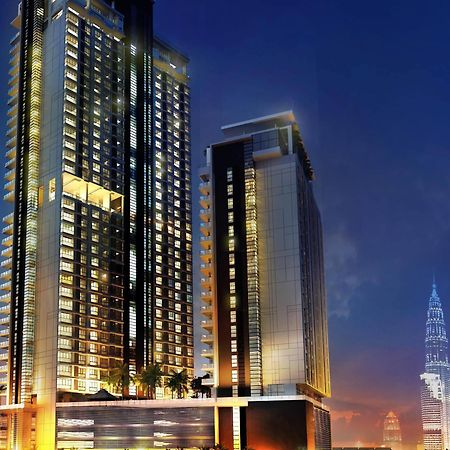 Sfera Residence Kuala Lumpur City Centre Екстер'єр фото