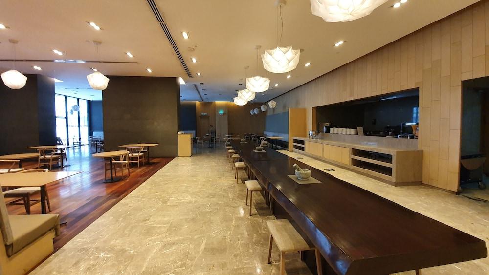 Sfera Residence Kuala Lumpur City Centre Екстер'єр фото