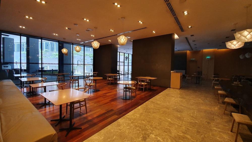 Sfera Residence Kuala Lumpur City Centre Екстер'єр фото