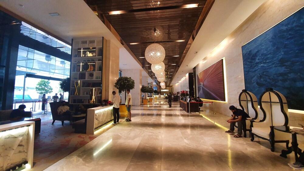 Sfera Residence Kuala Lumpur City Centre Екстер'єр фото