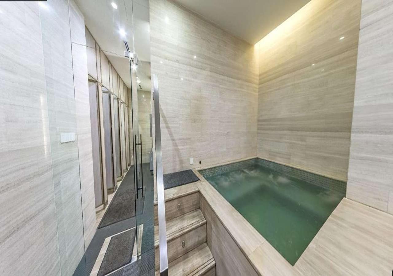 Sfera Residence Kuala Lumpur City Centre Екстер'єр фото