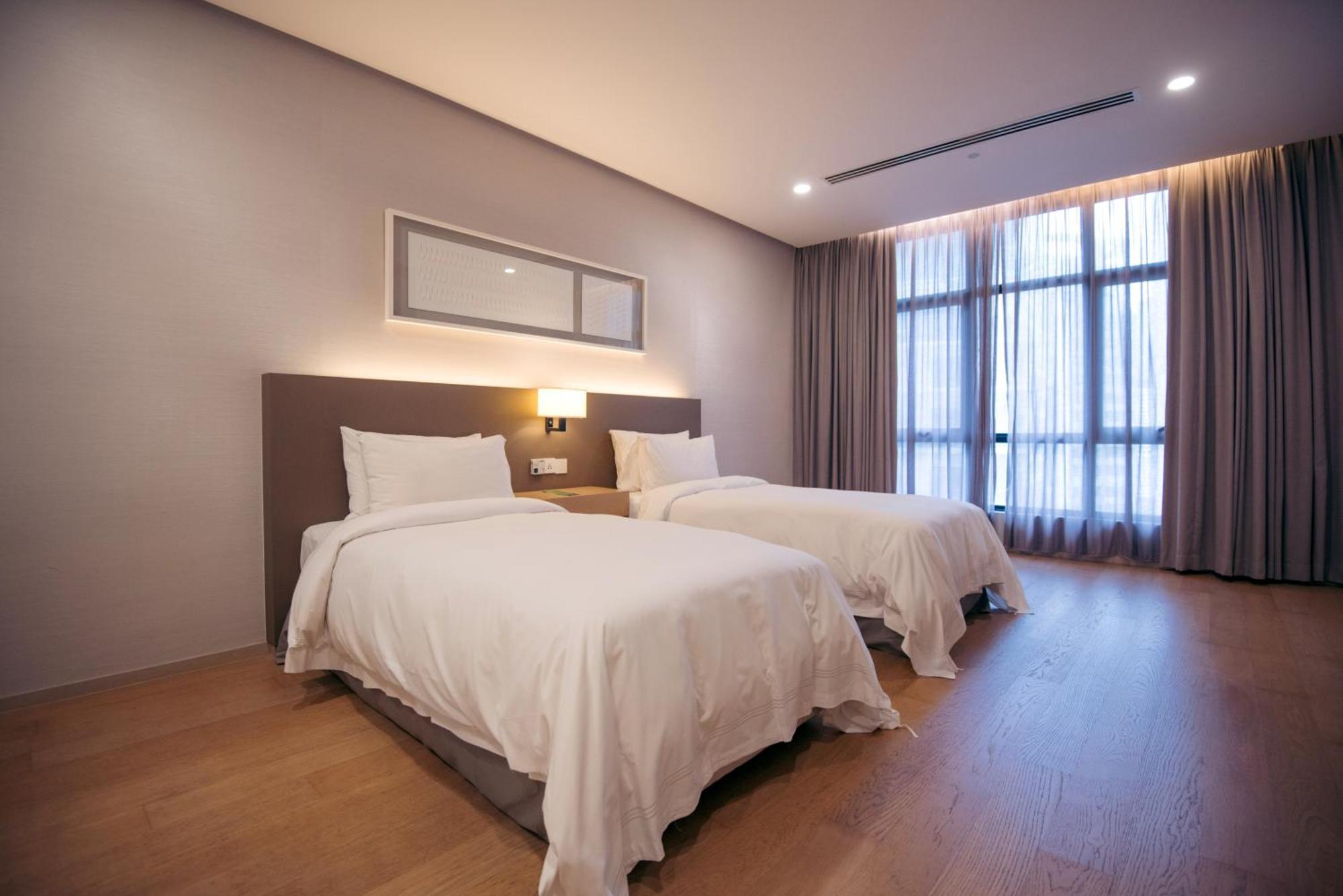 Sfera Residence Kuala Lumpur City Centre Екстер'єр фото