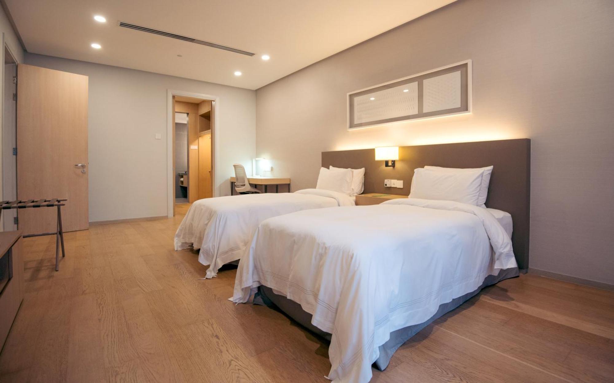 Sfera Residence Kuala Lumpur City Centre Екстер'єр фото
