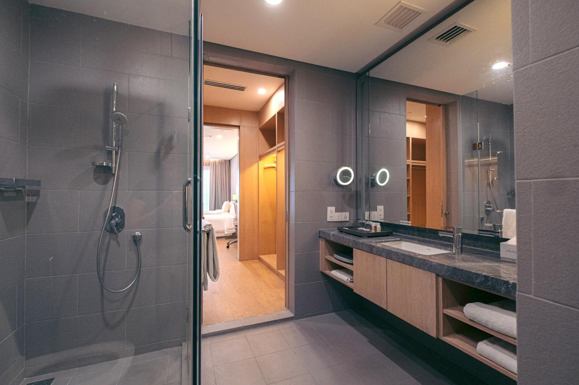 Sfera Residence Kuala Lumpur City Centre Екстер'єр фото
