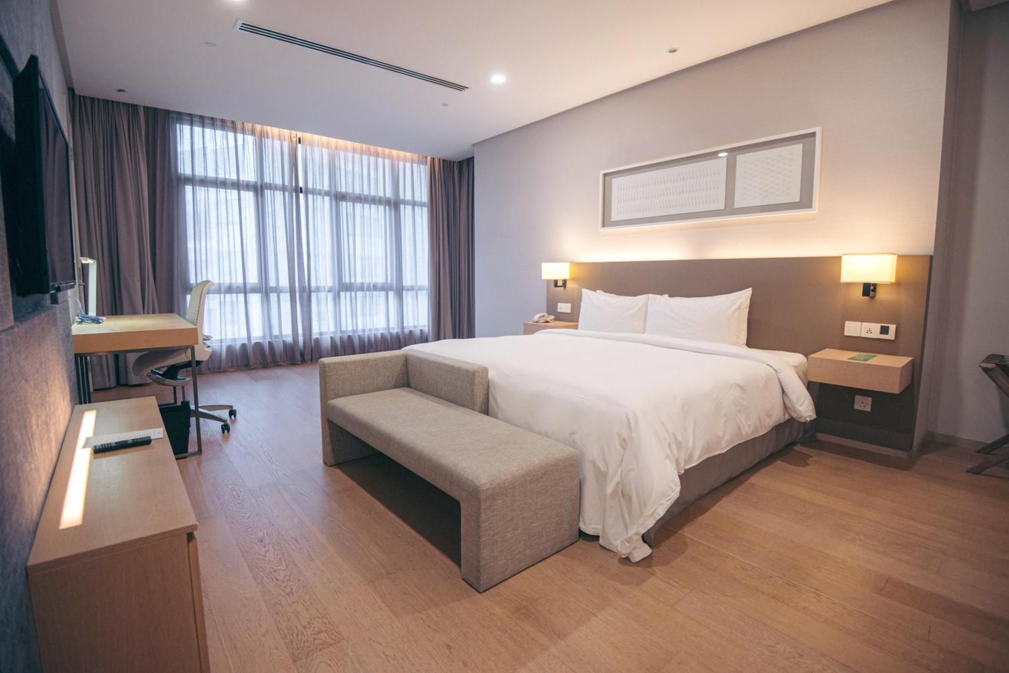 Sfera Residence Kuala Lumpur City Centre Екстер'єр фото