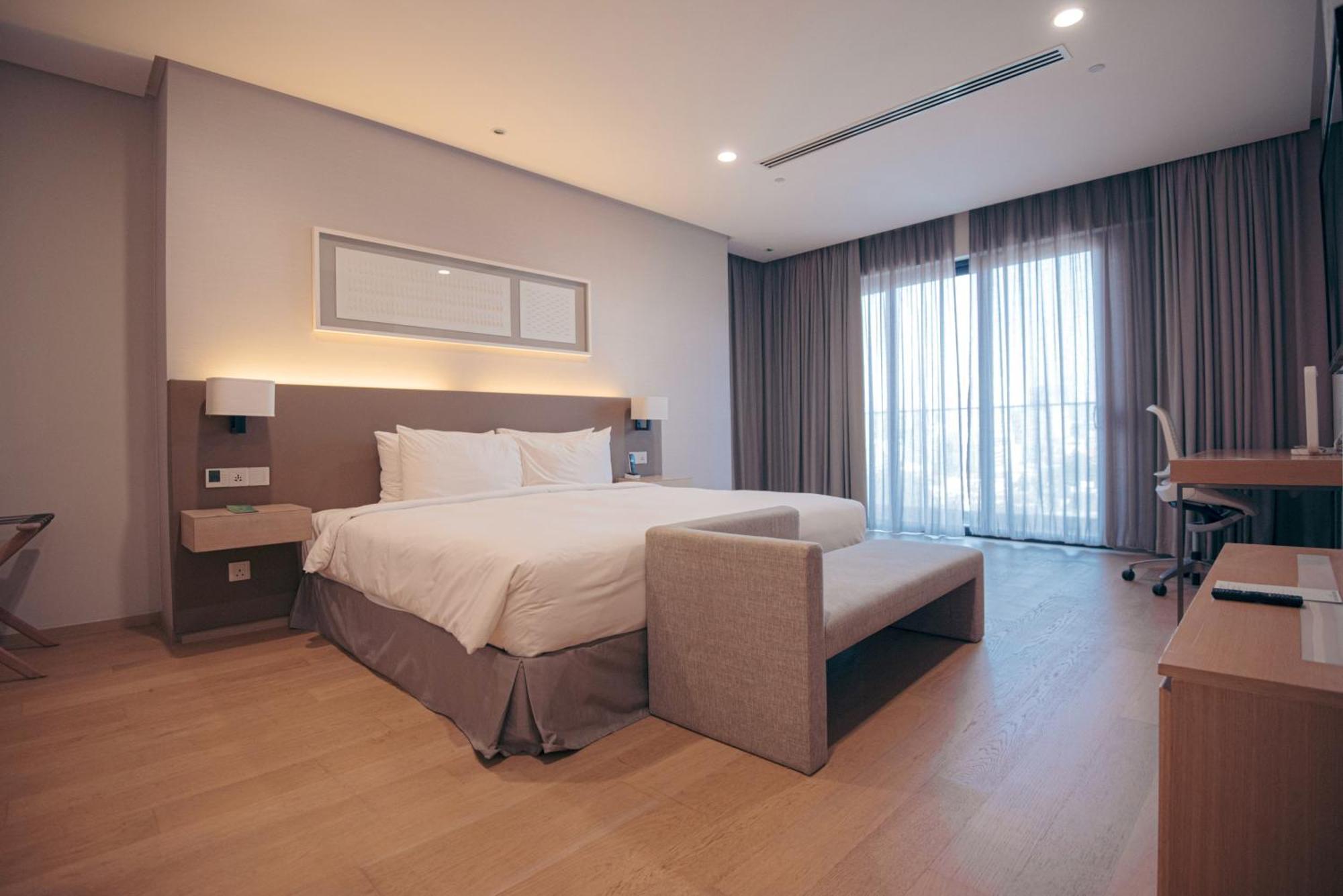 Sfera Residence Kuala Lumpur City Centre Екстер'єр фото