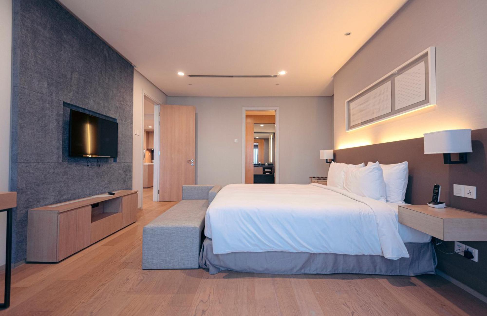 Sfera Residence Kuala Lumpur City Centre Екстер'єр фото