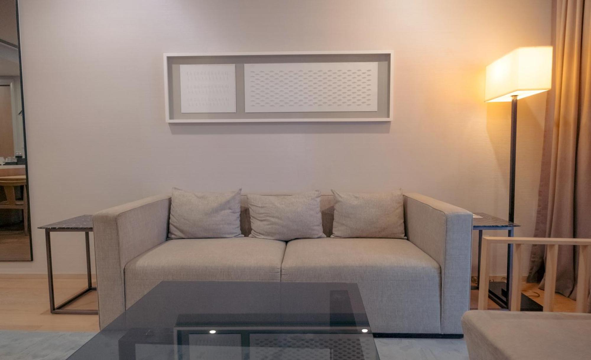 Sfera Residence Kuala Lumpur City Centre Екстер'єр фото