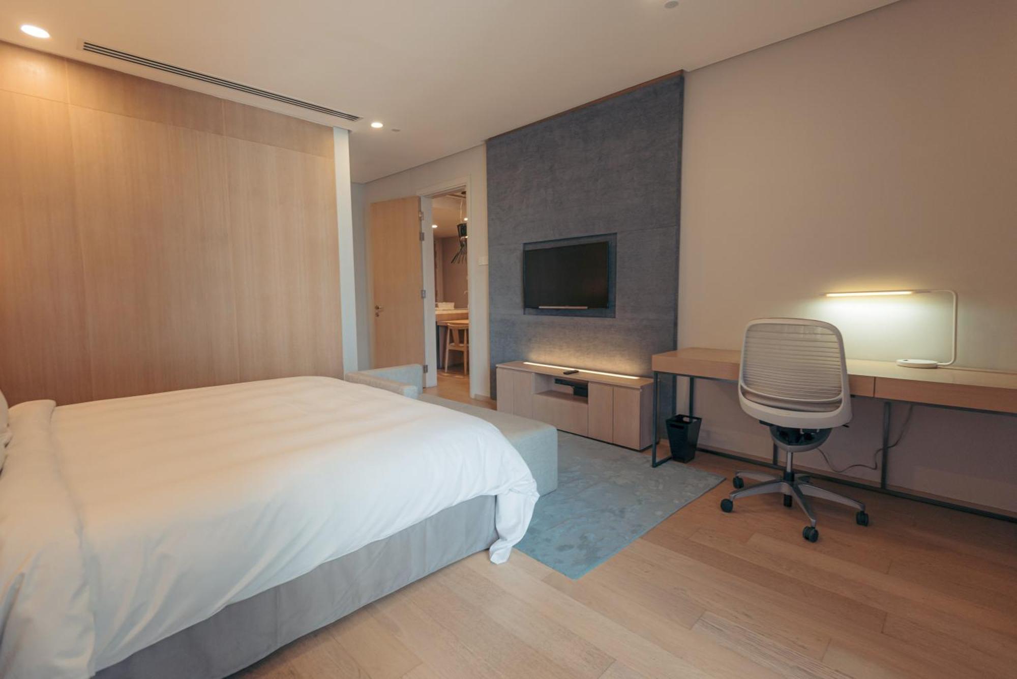 Sfera Residence Kuala Lumpur City Centre Екстер'єр фото