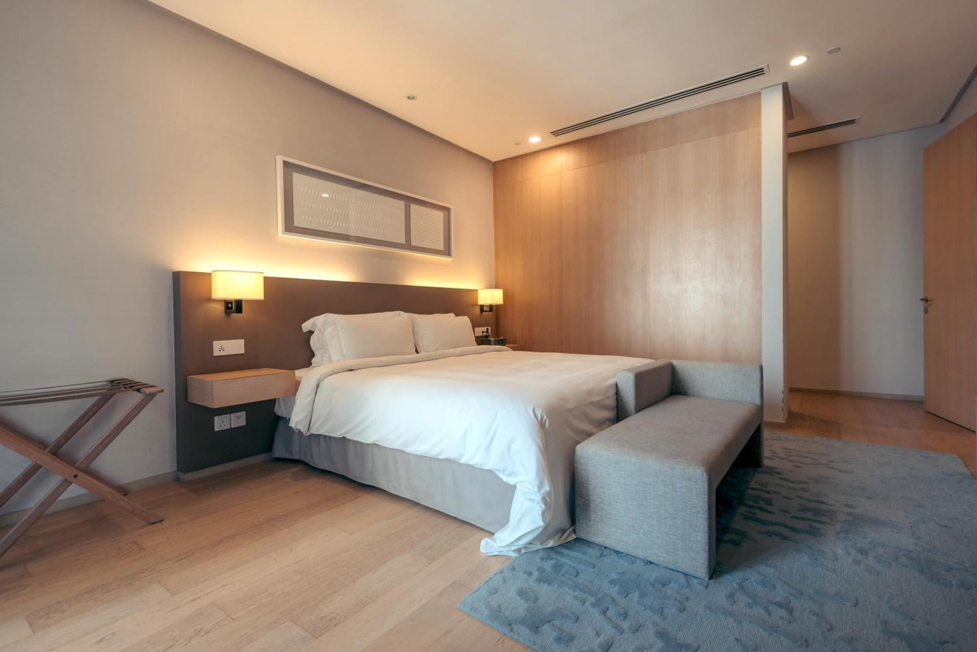 Sfera Residence Kuala Lumpur City Centre Екстер'єр фото