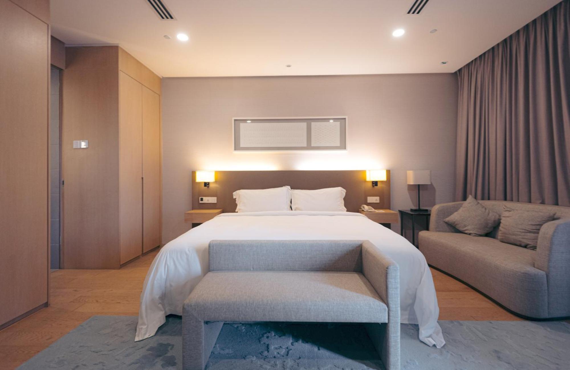 Sfera Residence Kuala Lumpur City Centre Екстер'єр фото