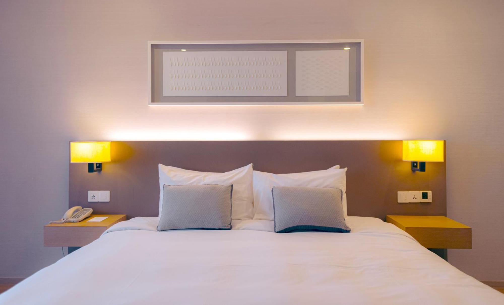 Sfera Residence Kuala Lumpur City Centre Екстер'єр фото